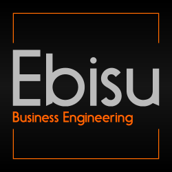 Logo Ebisu